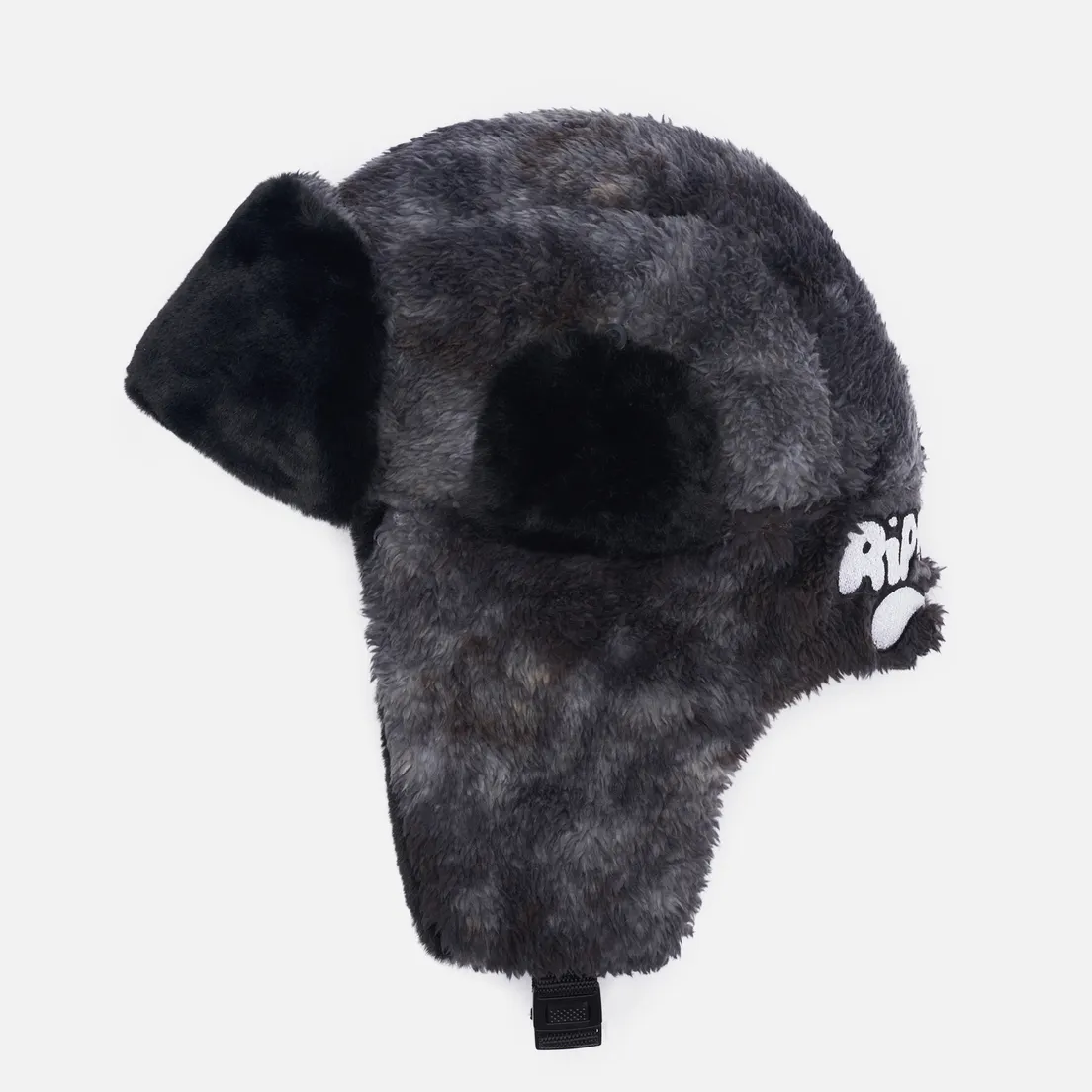 RIPNDIP Шапка Warped Sherpa Aviator