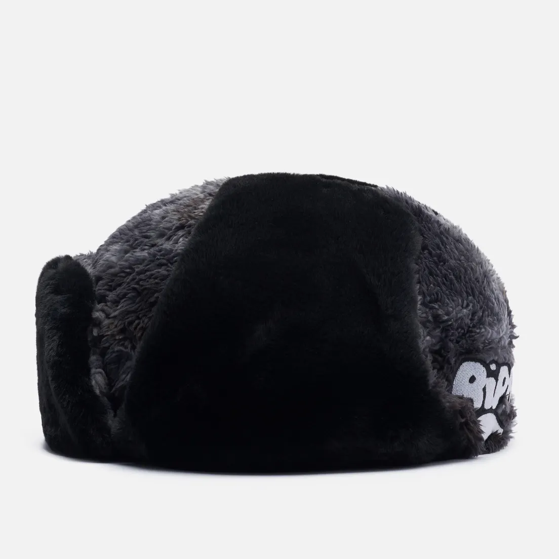 RIPNDIP Шапка Warped Sherpa Aviator