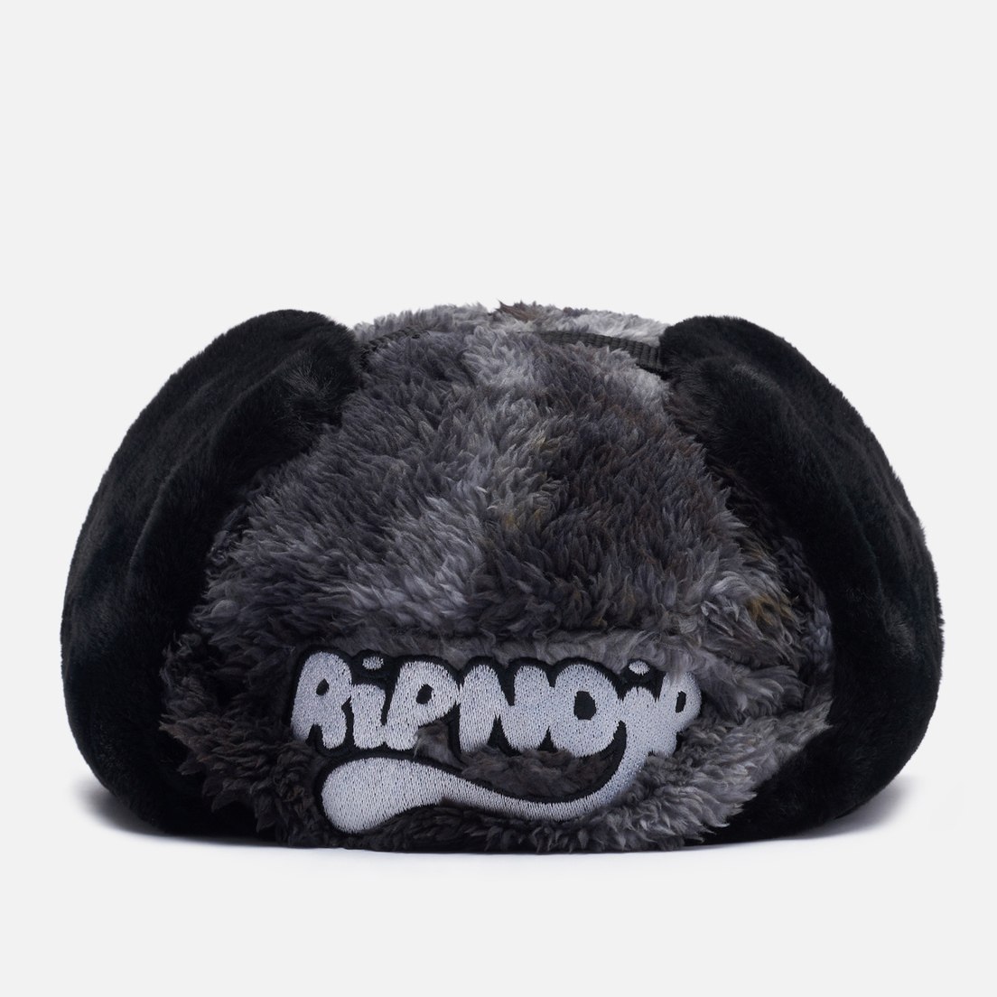 RIPNDIP Шапка Warped Sherpa Aviator