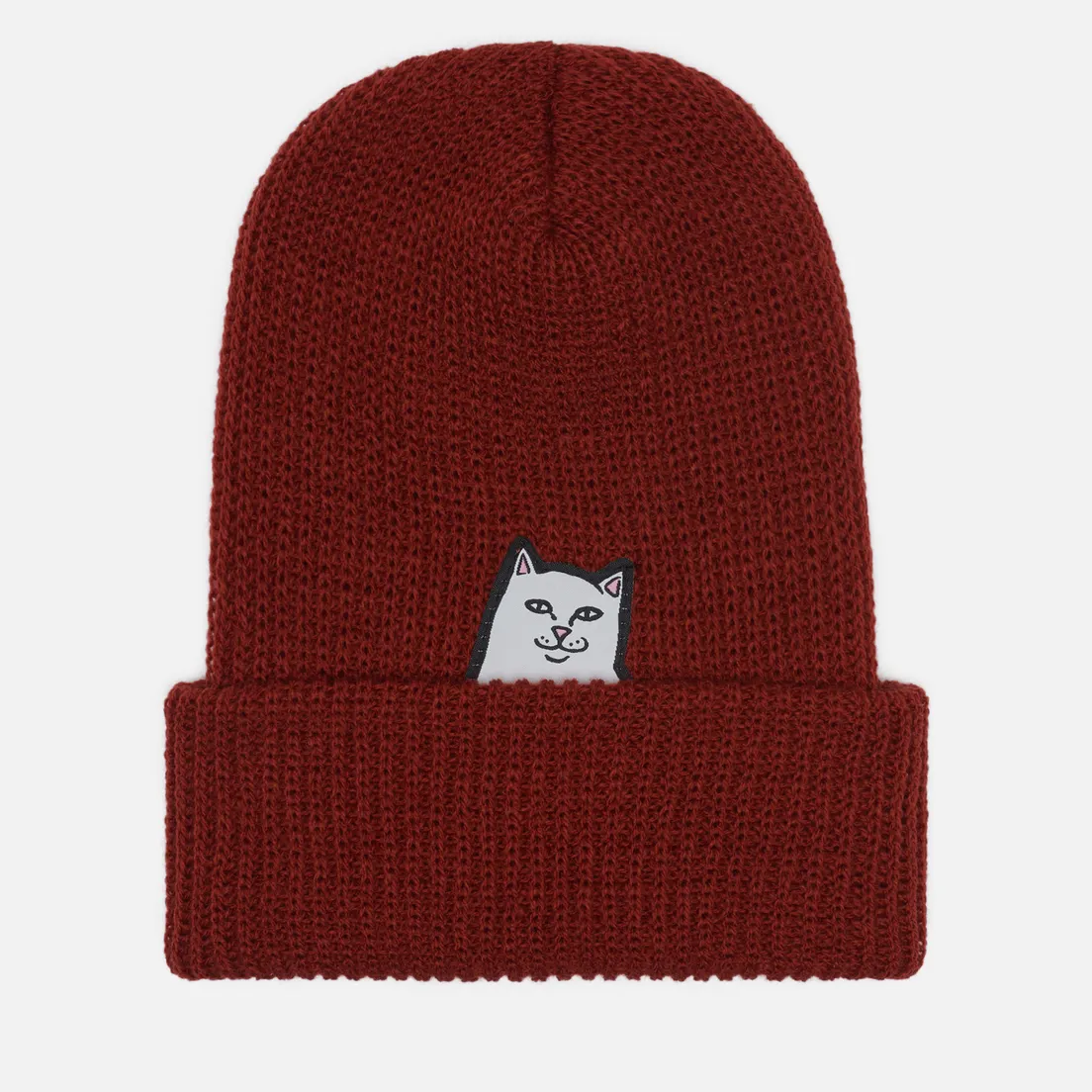RIPNDIP Шапка Lord Nermal Beanie