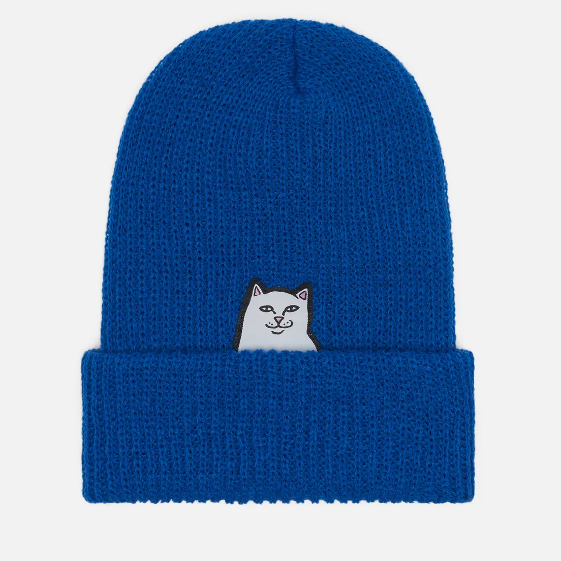 RIPNDIP Шапка Lord Nermal Beanie