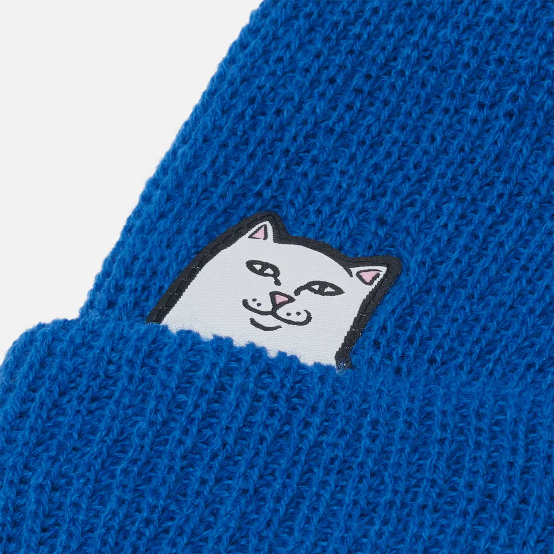 RIPNDIP Шапка Lord Nermal Beanie