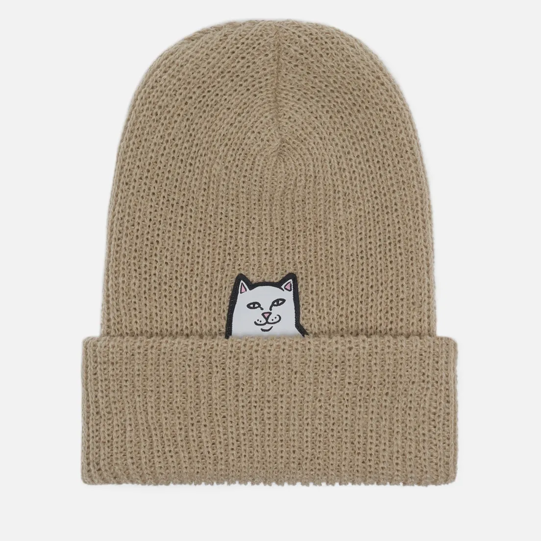 RIPNDIP Шапка Lord Nermal Beanie