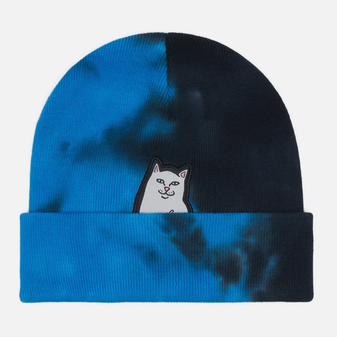 RIPNDIP Шапка Lord Nermal Tie-Dye