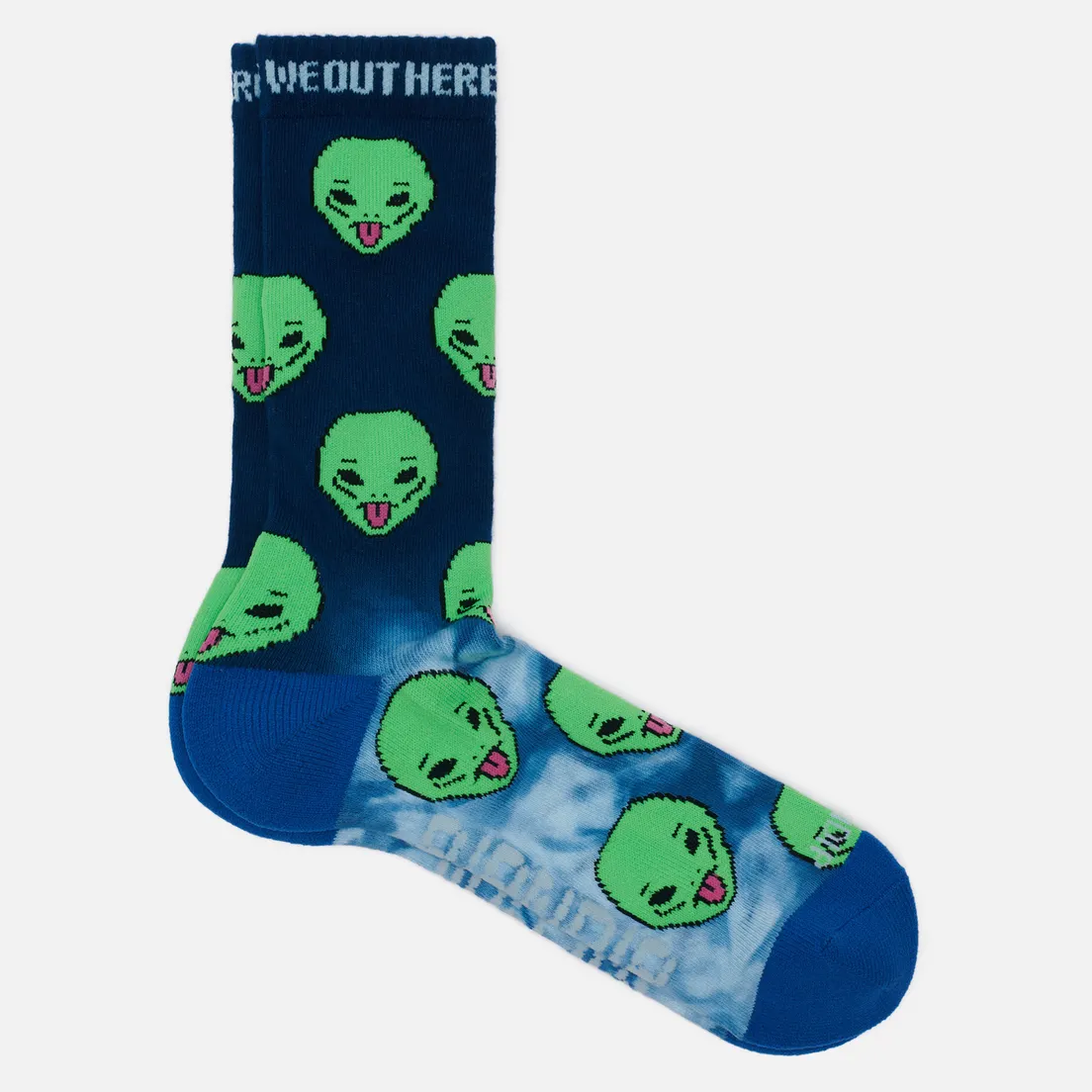 RIPNDIP Носки We Out Here