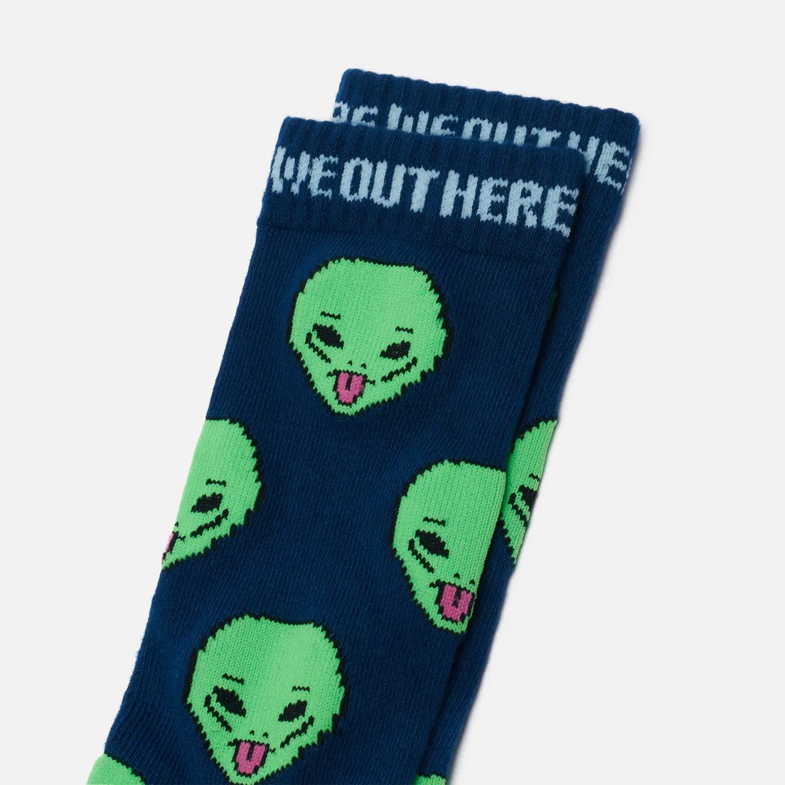RIPNDIP Носки We Out Here