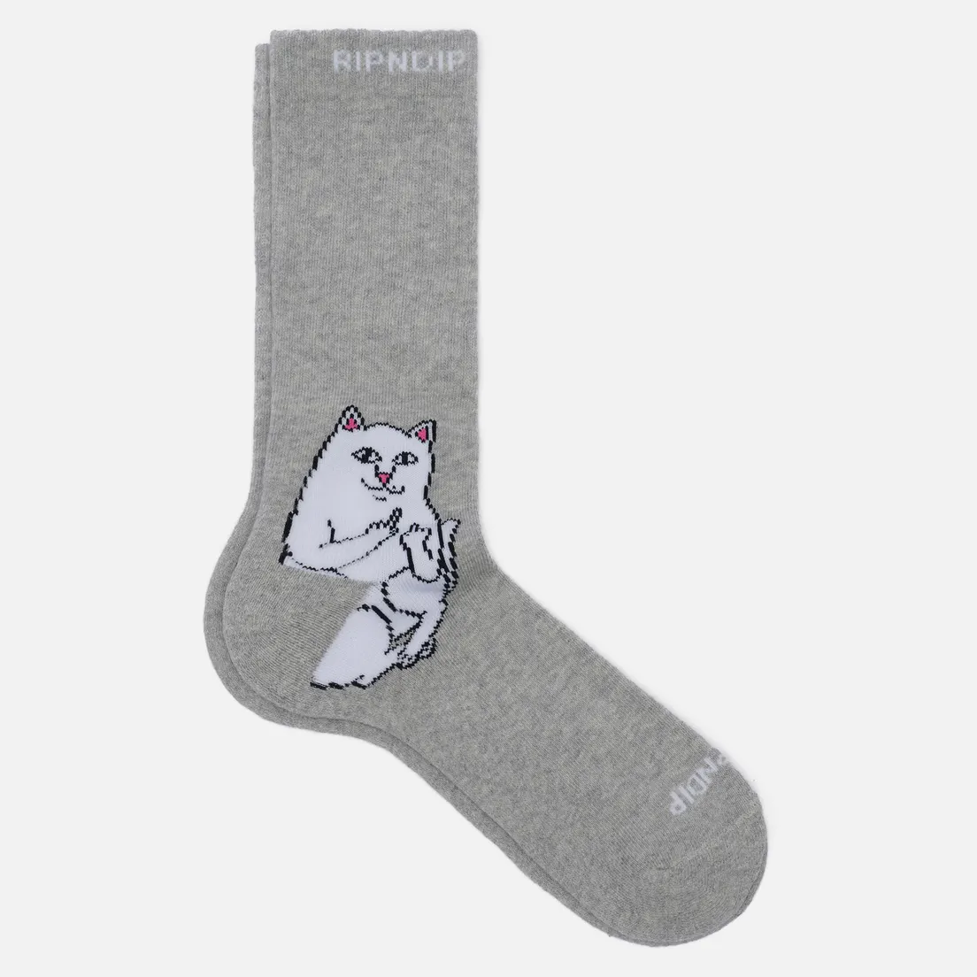 RIPNDIP Носки Lord Nermal