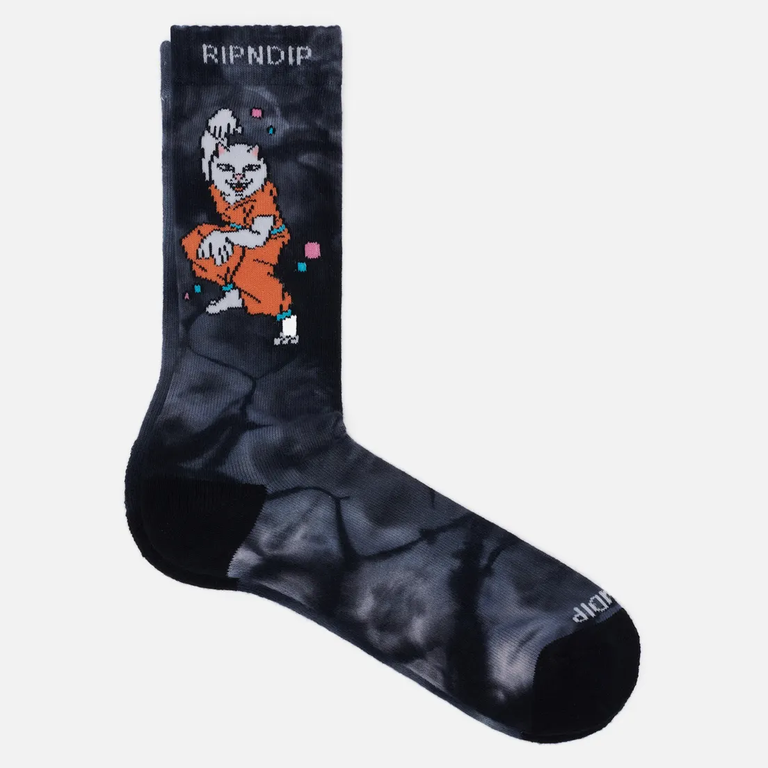 RIPNDIP Носки Super Sanerm