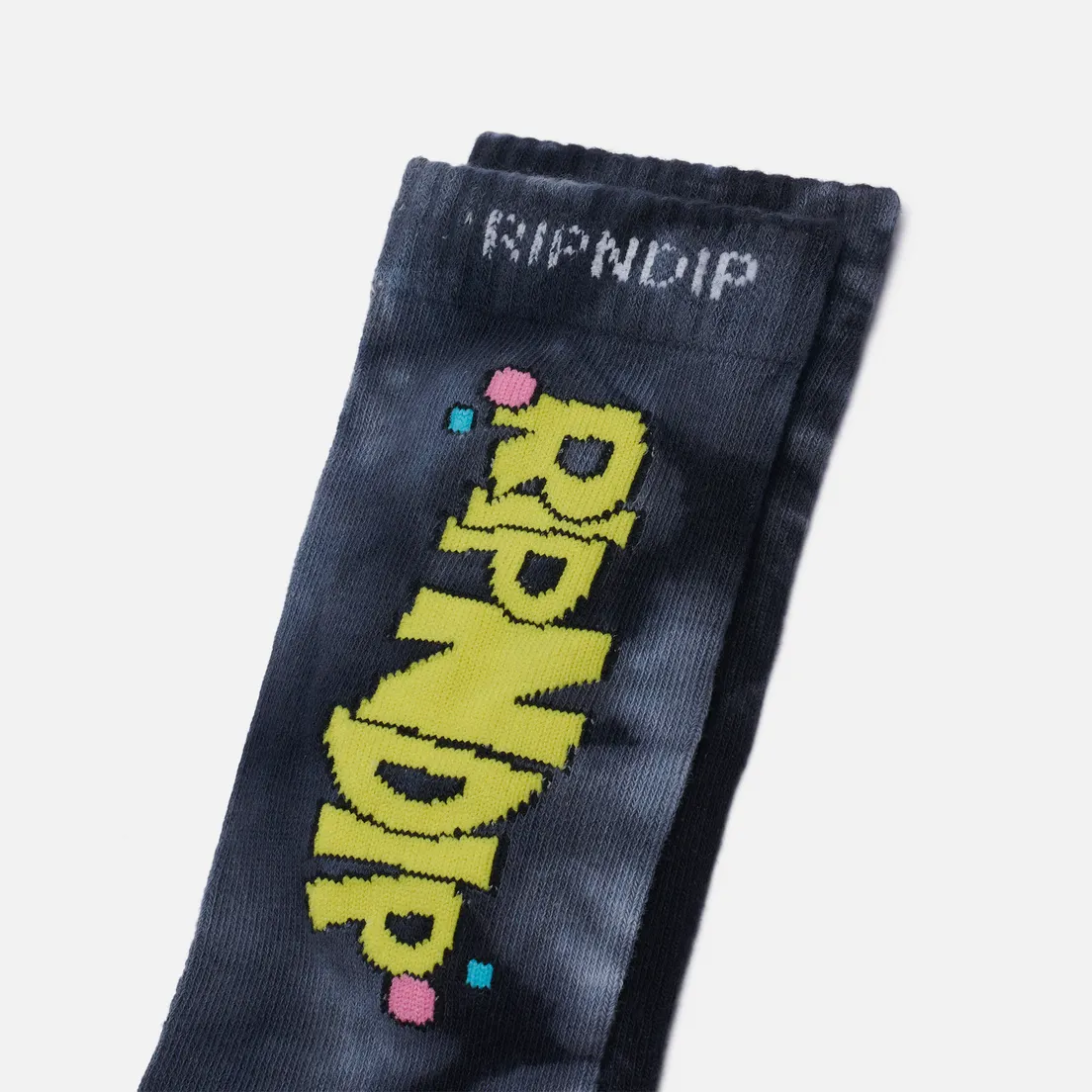 RIPNDIP Носки Super Sanerm