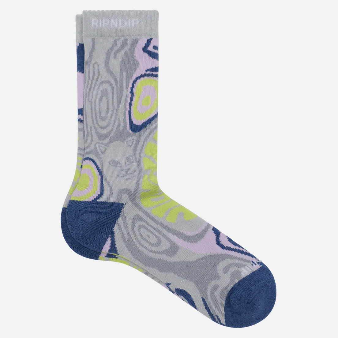 RIPNDIP Носки Hypnotic