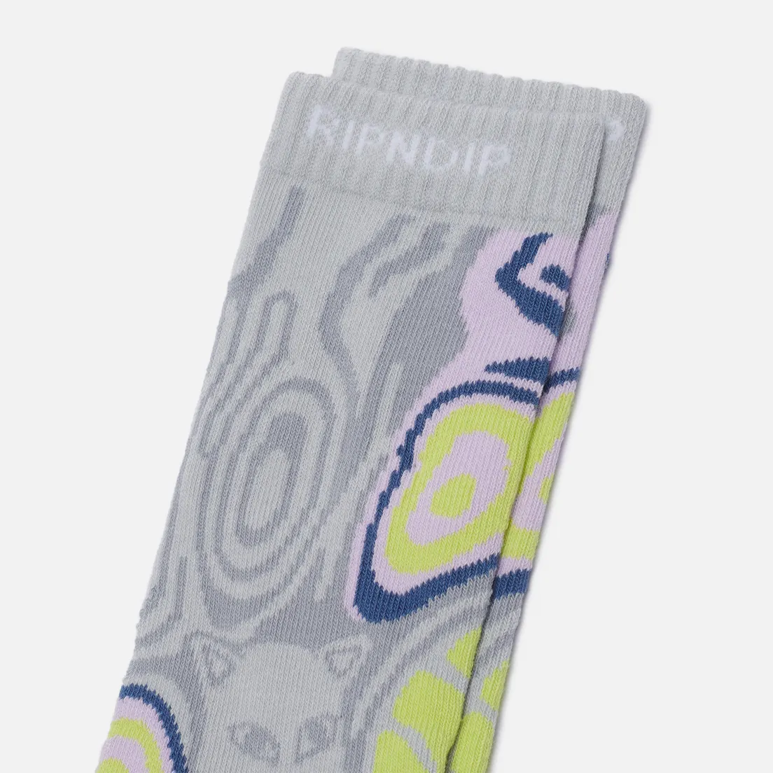 RIPNDIP Носки Hypnotic