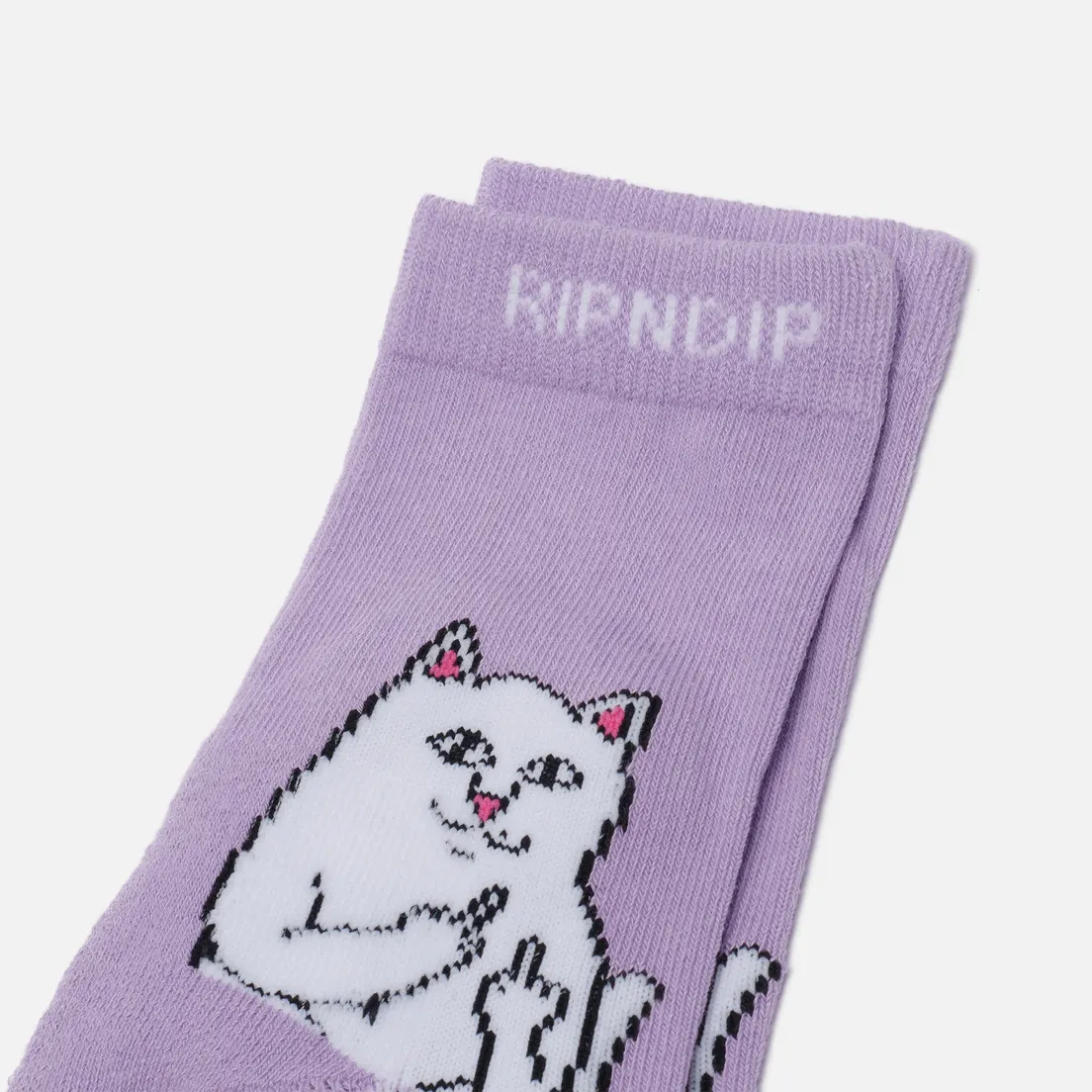 RIPNDIP Носки Lord Nermal Mid