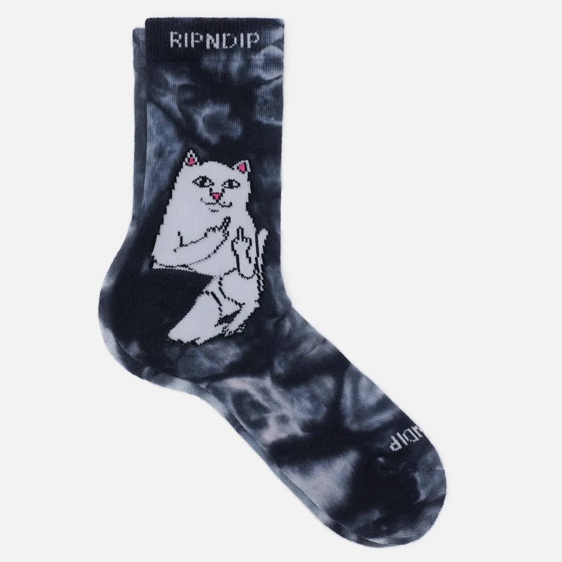 RIPNDIP Носки Lord Nermal Mid