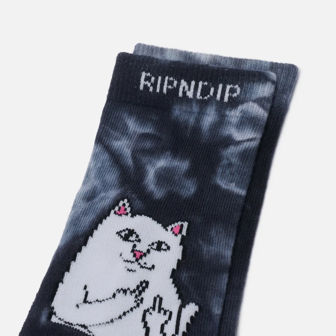 RIPNDIP Носки Lord Nermal Mid