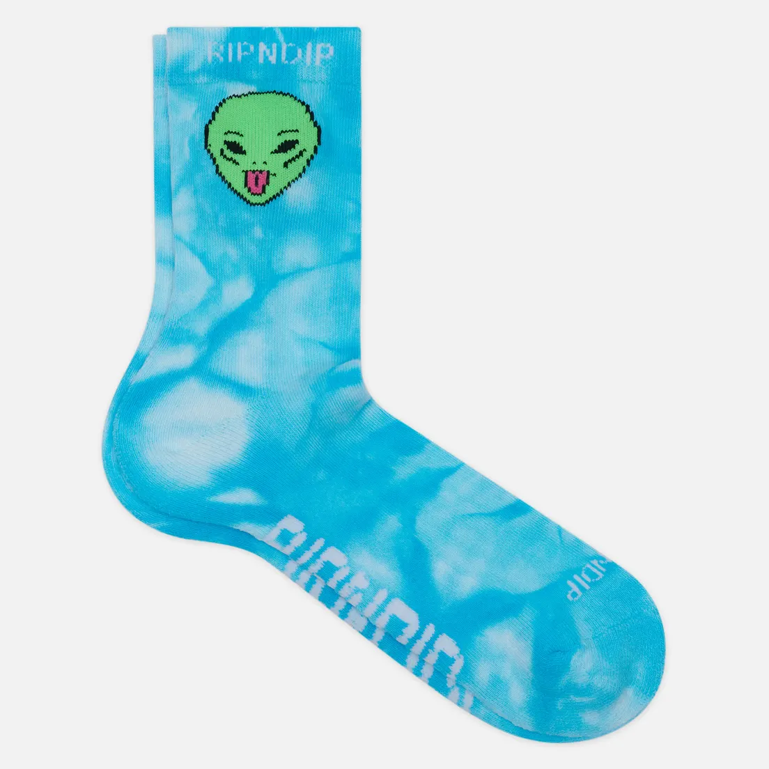 RIPNDIP Носки We Out Here Mid