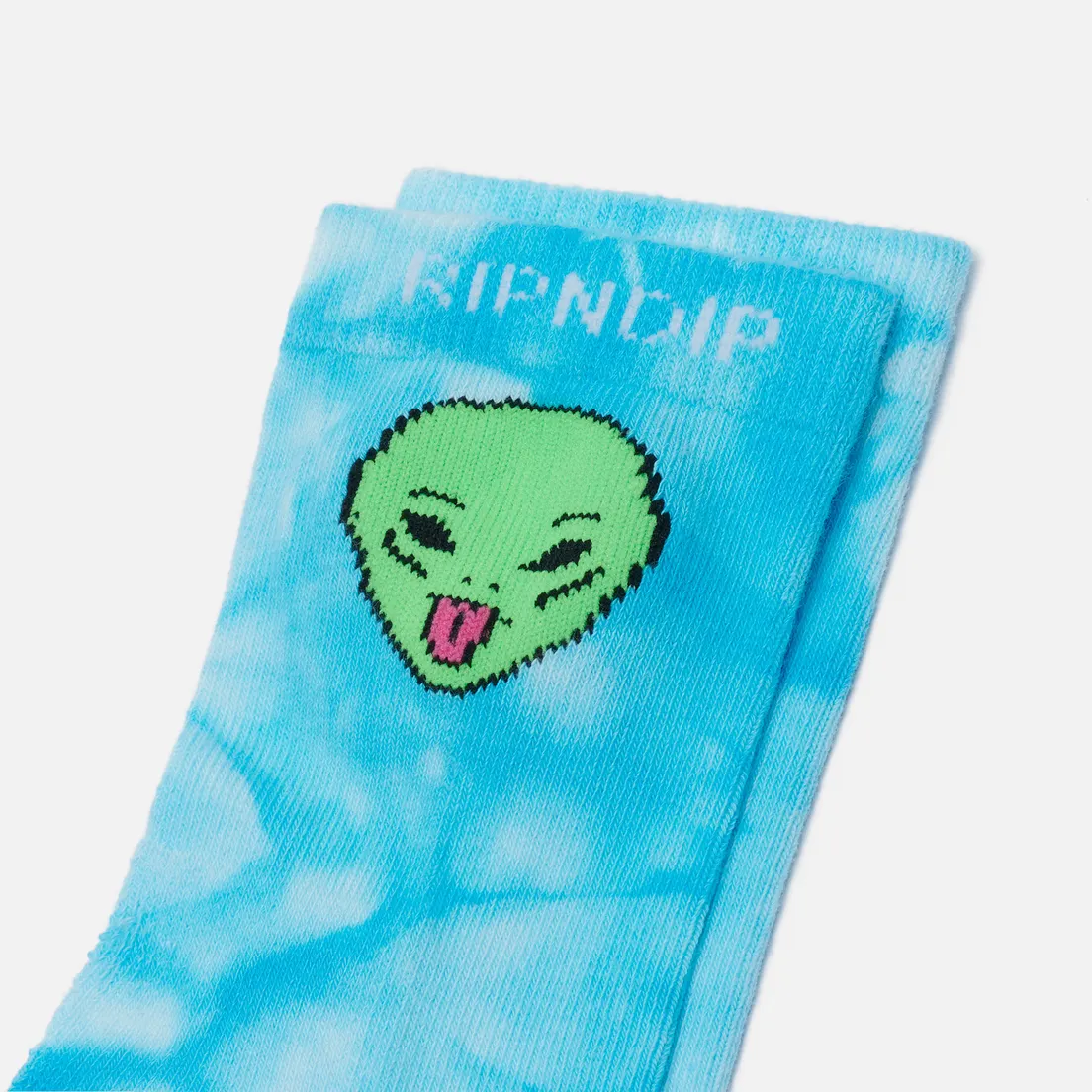 RIPNDIP Носки We Out Here Mid