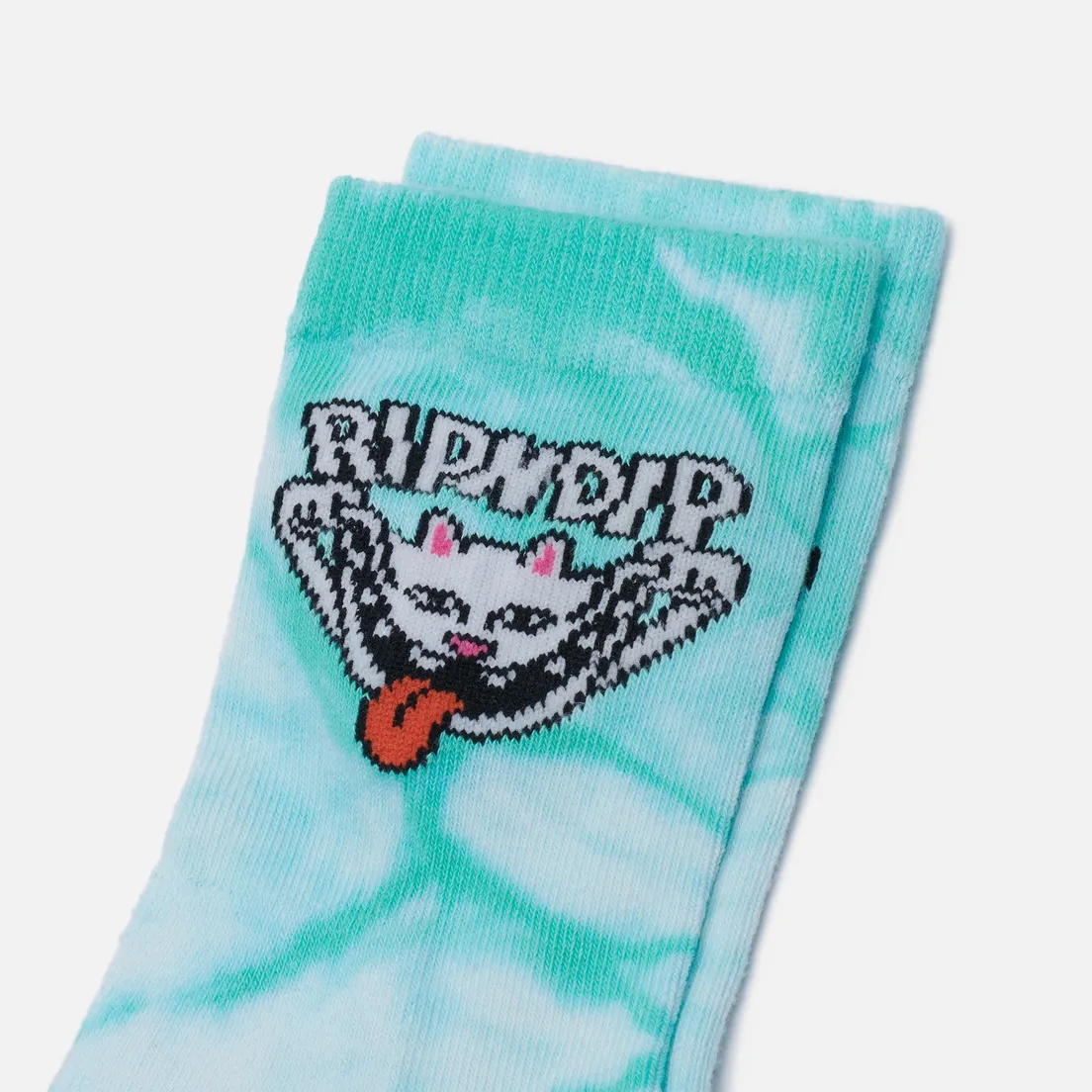 RIPNDIP Носки Big Smile