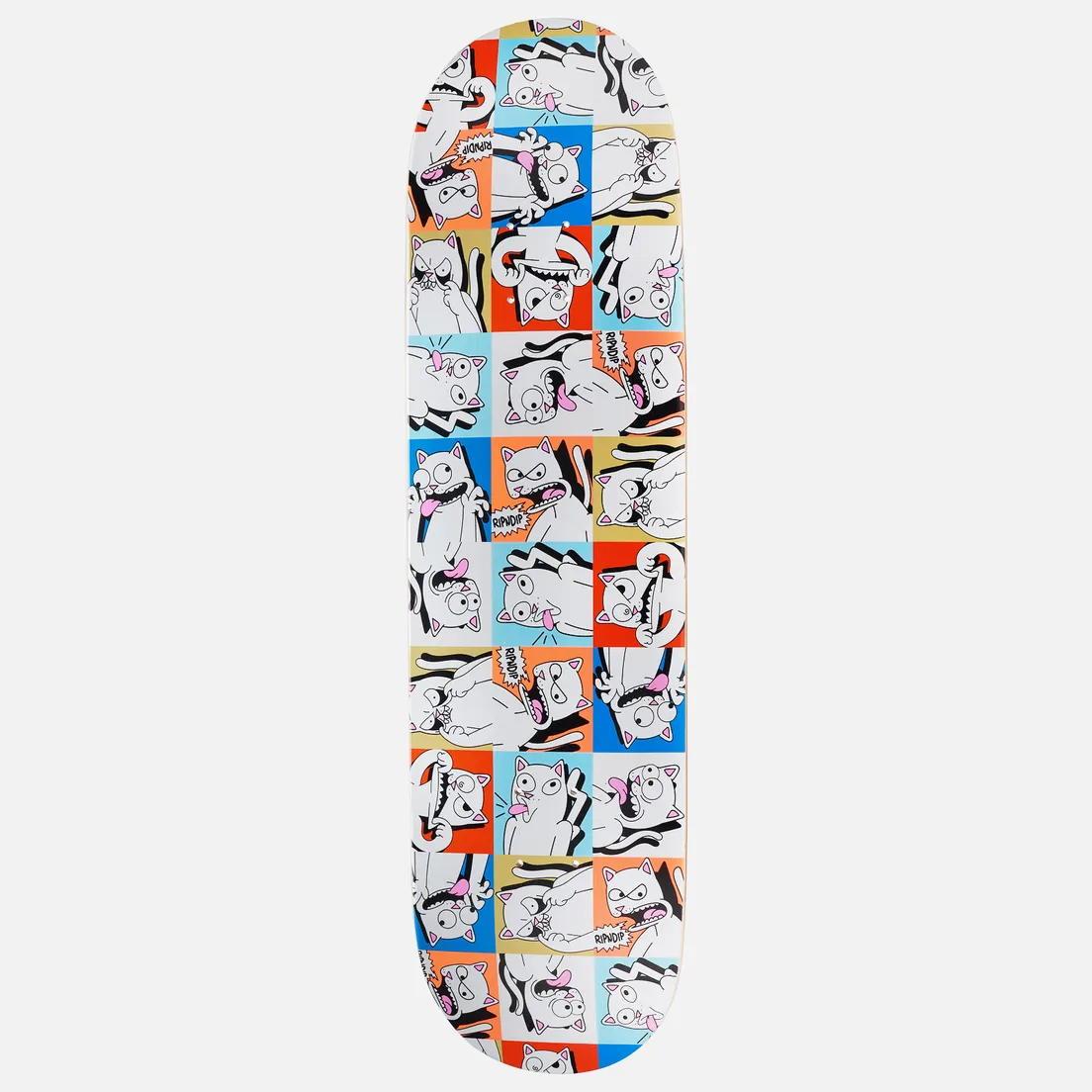 RIPNDIP Дека Frustration Board