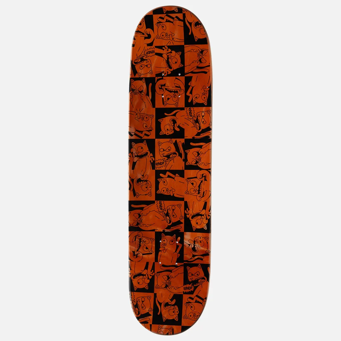 RIPNDIP Дека Frustration Board