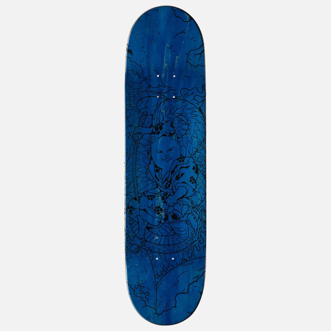 RIPNDIP Дека Nermurari Warrior Board