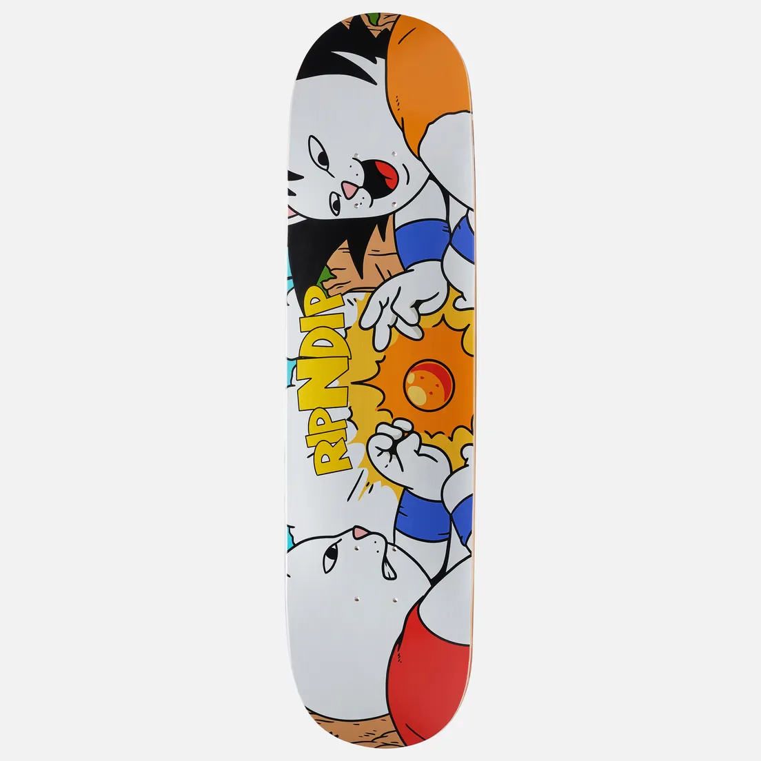 RIPNDIP Дека Nermku Board