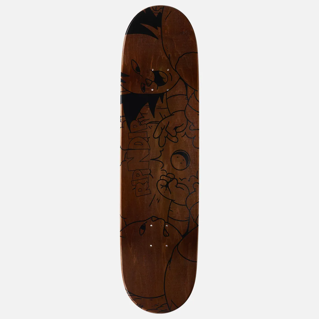 RIPNDIP Дека Nermku Board