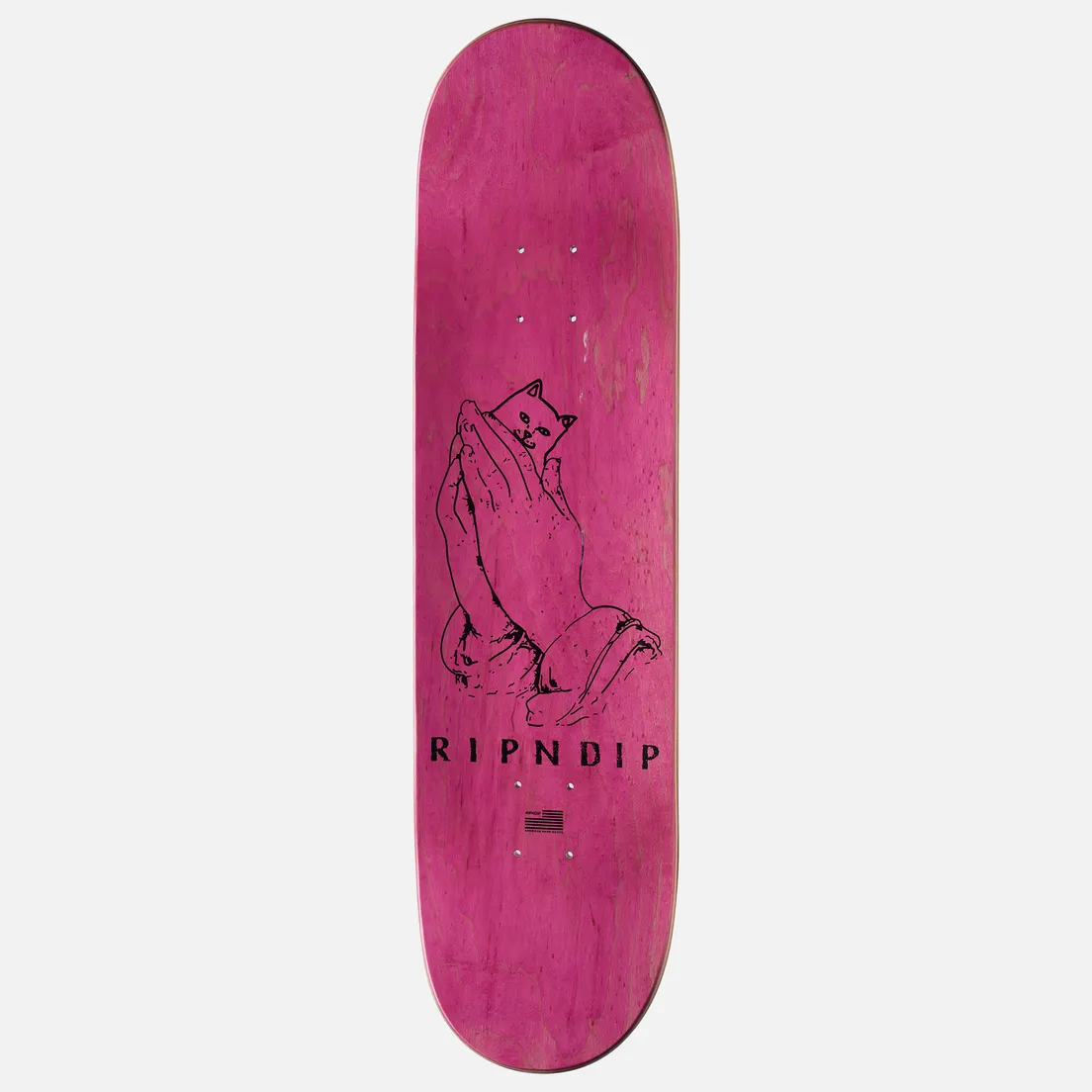 RIPNDIP Дека Lord Nermal Board