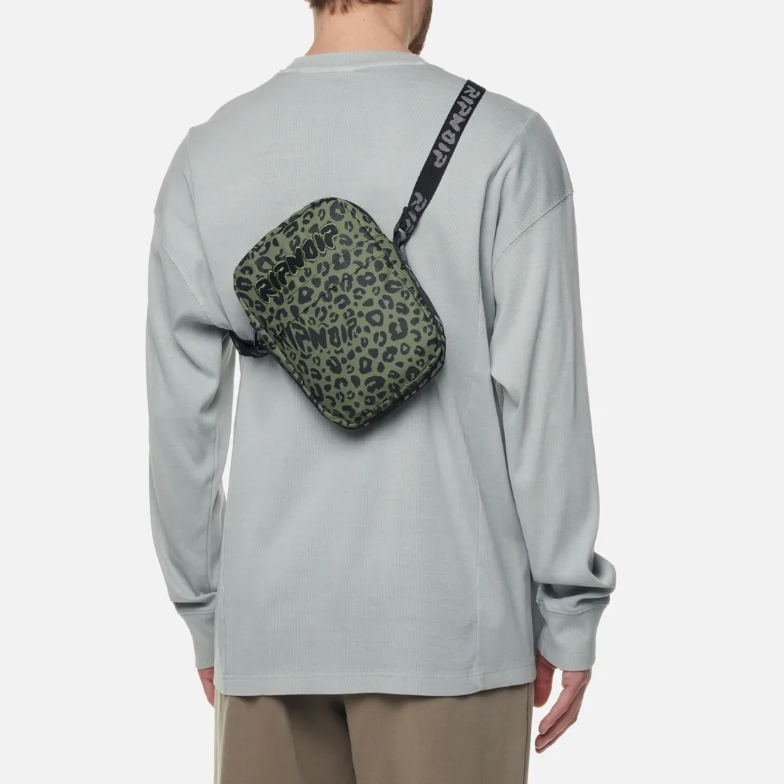 RIPNDIP Сумка Spotted Shoulder