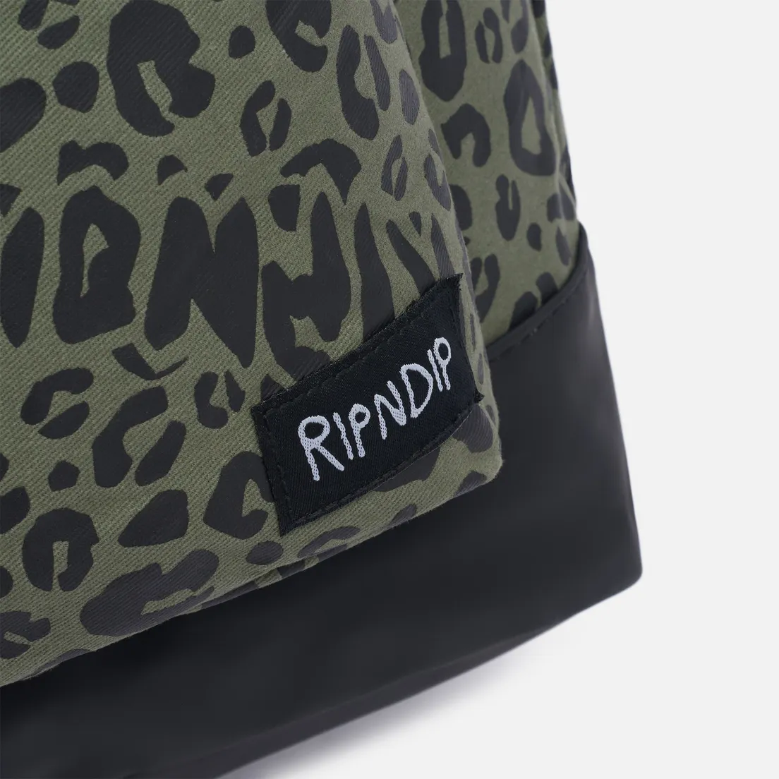 RIPNDIP Рюкзак Spotted
