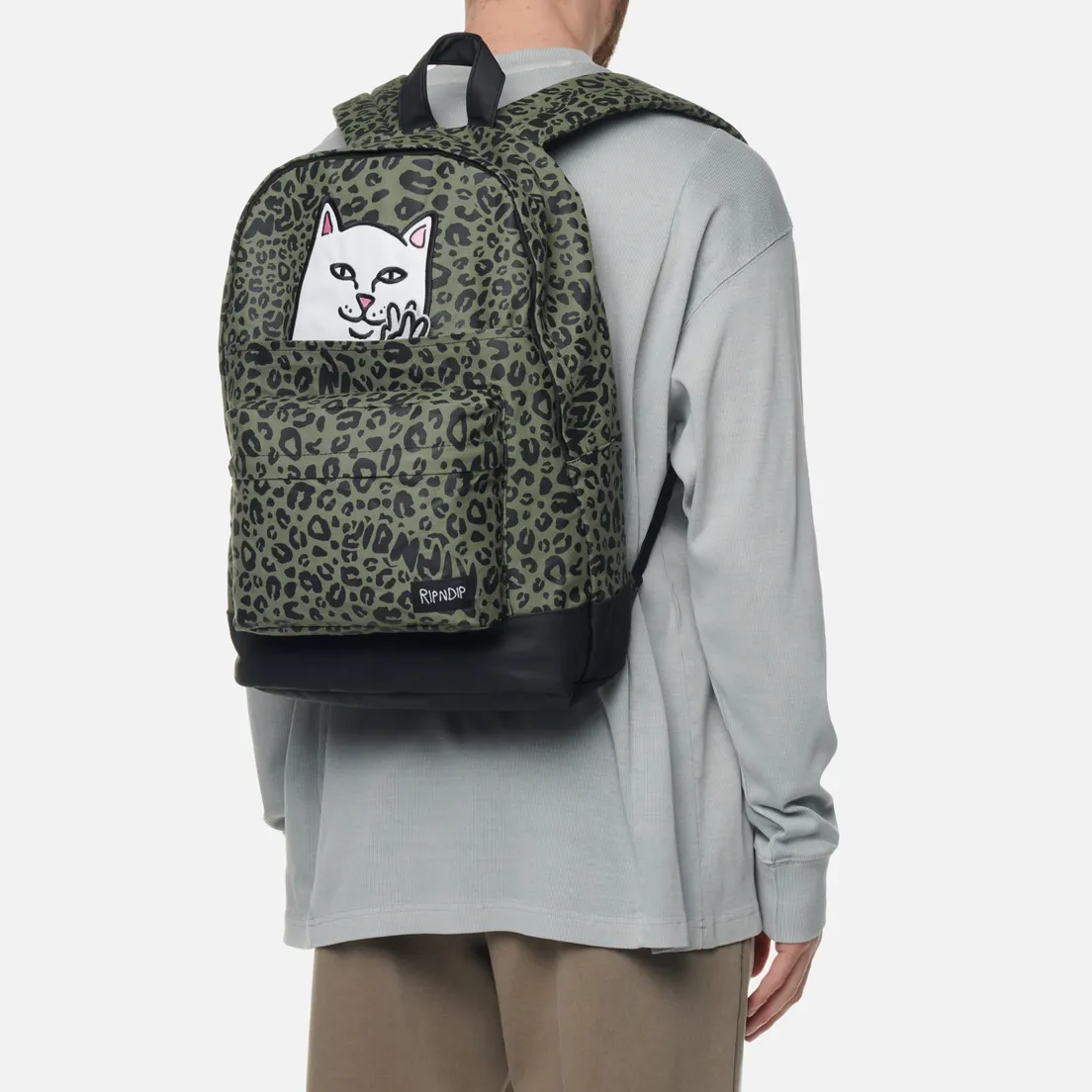 RIPNDIP Рюкзак Spotted