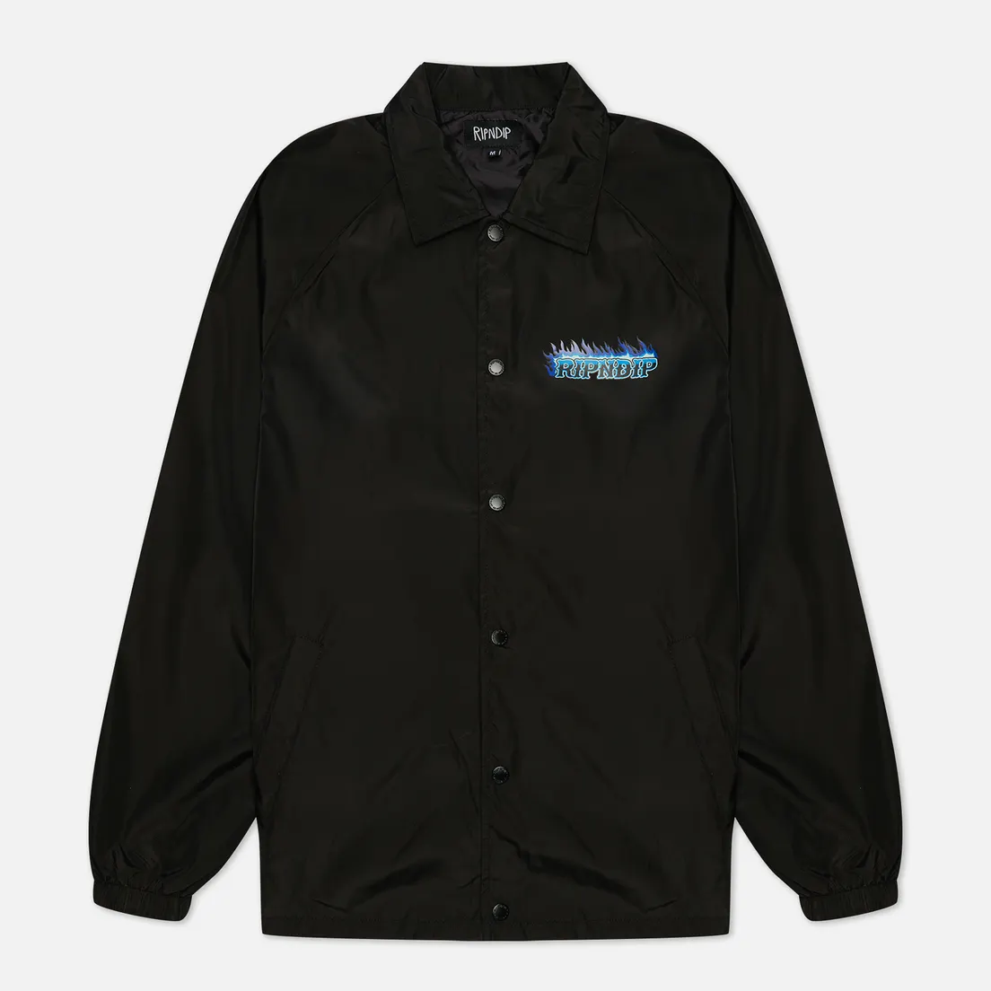 RIPNDIP Мужская куртка ветровка Hades Coach