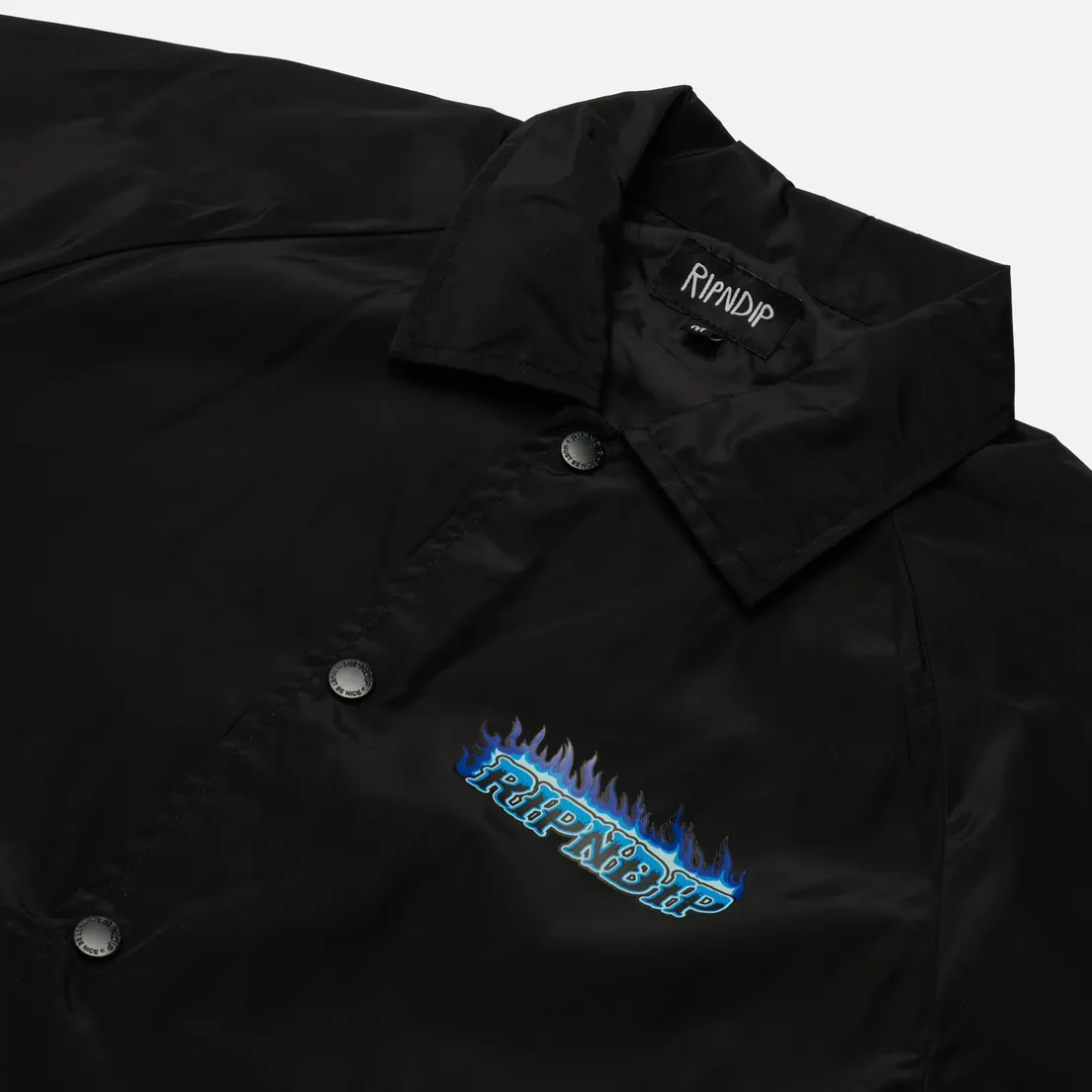 RIPNDIP Мужская куртка ветровка Hades Coach