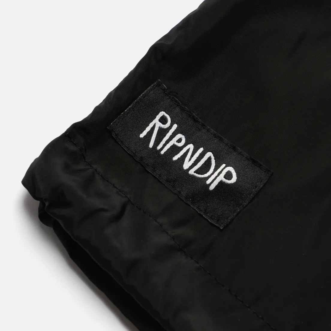 RIPNDIP Мужская куртка ветровка Hades Coach