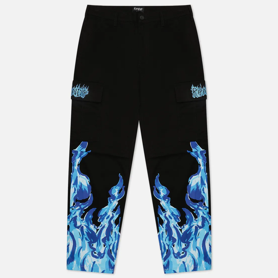 RIPNDIP Мужские брюки Zeta Cargo