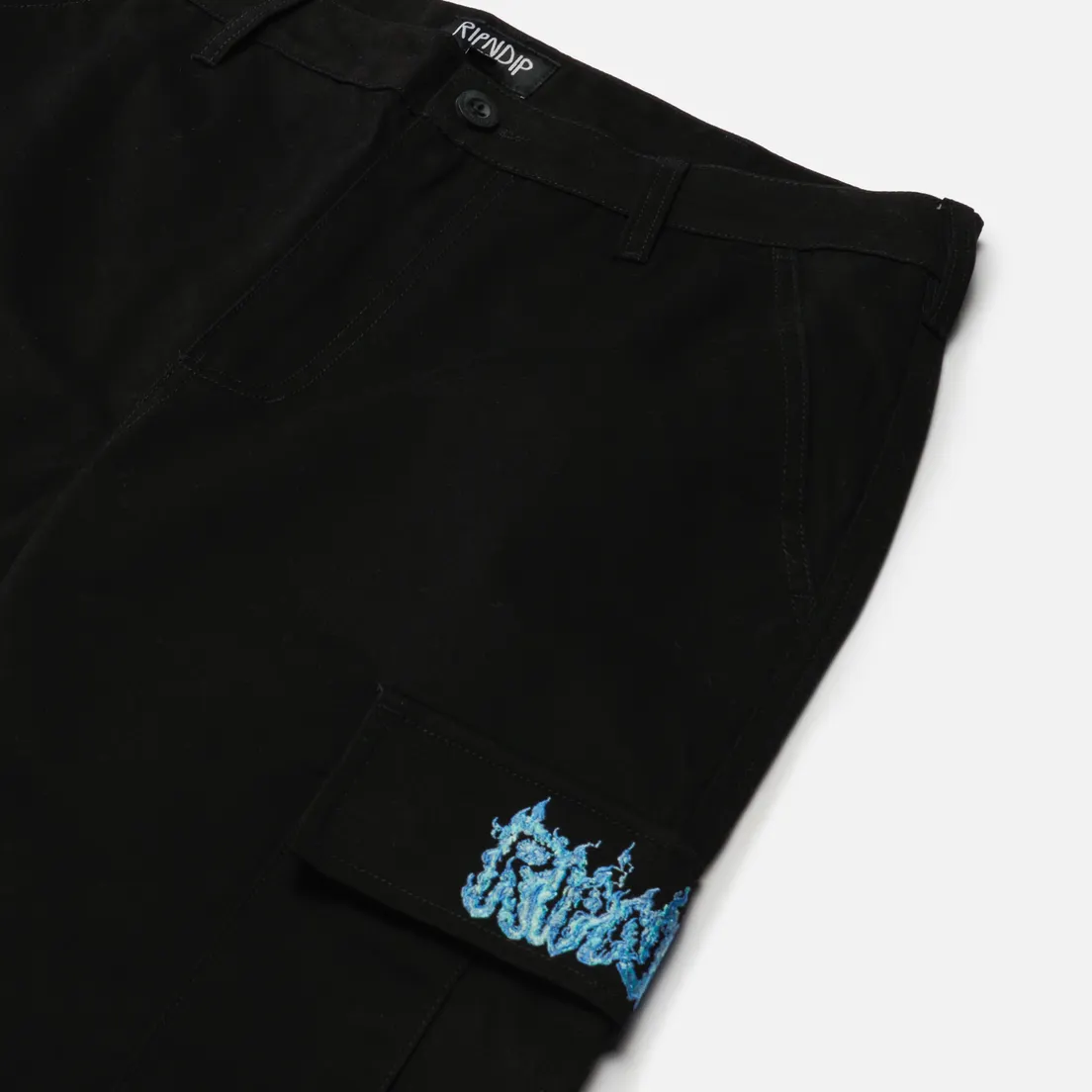 RIPNDIP Мужские брюки Zeta Cargo
