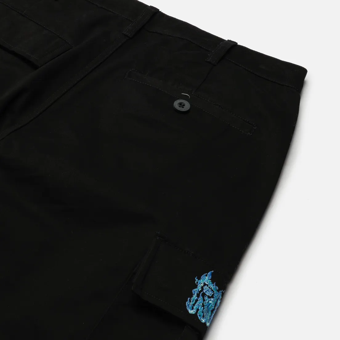 RIPNDIP Мужские брюки Zeta Cargo