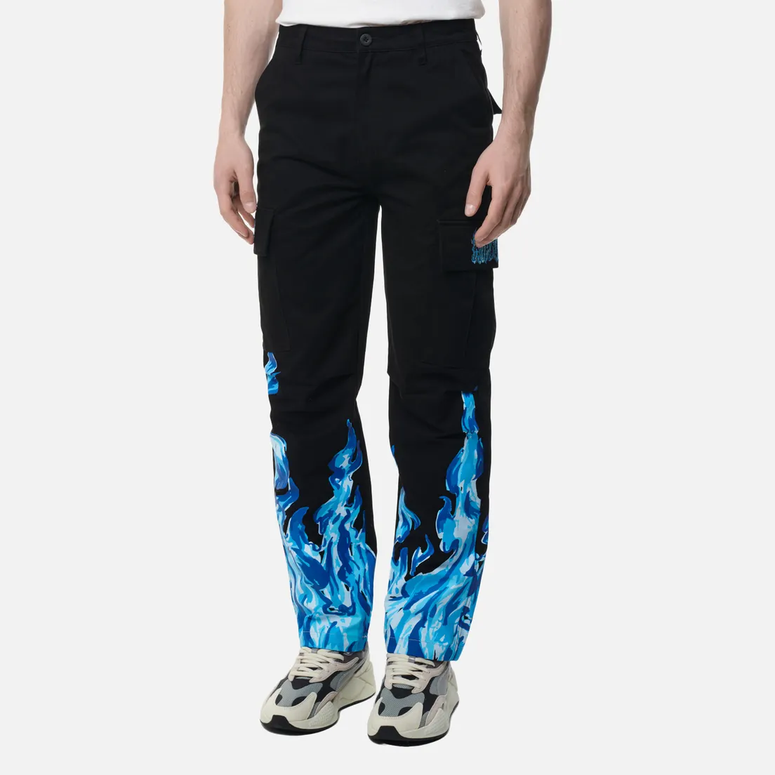 RIPNDIP Мужские брюки Zeta Cargo