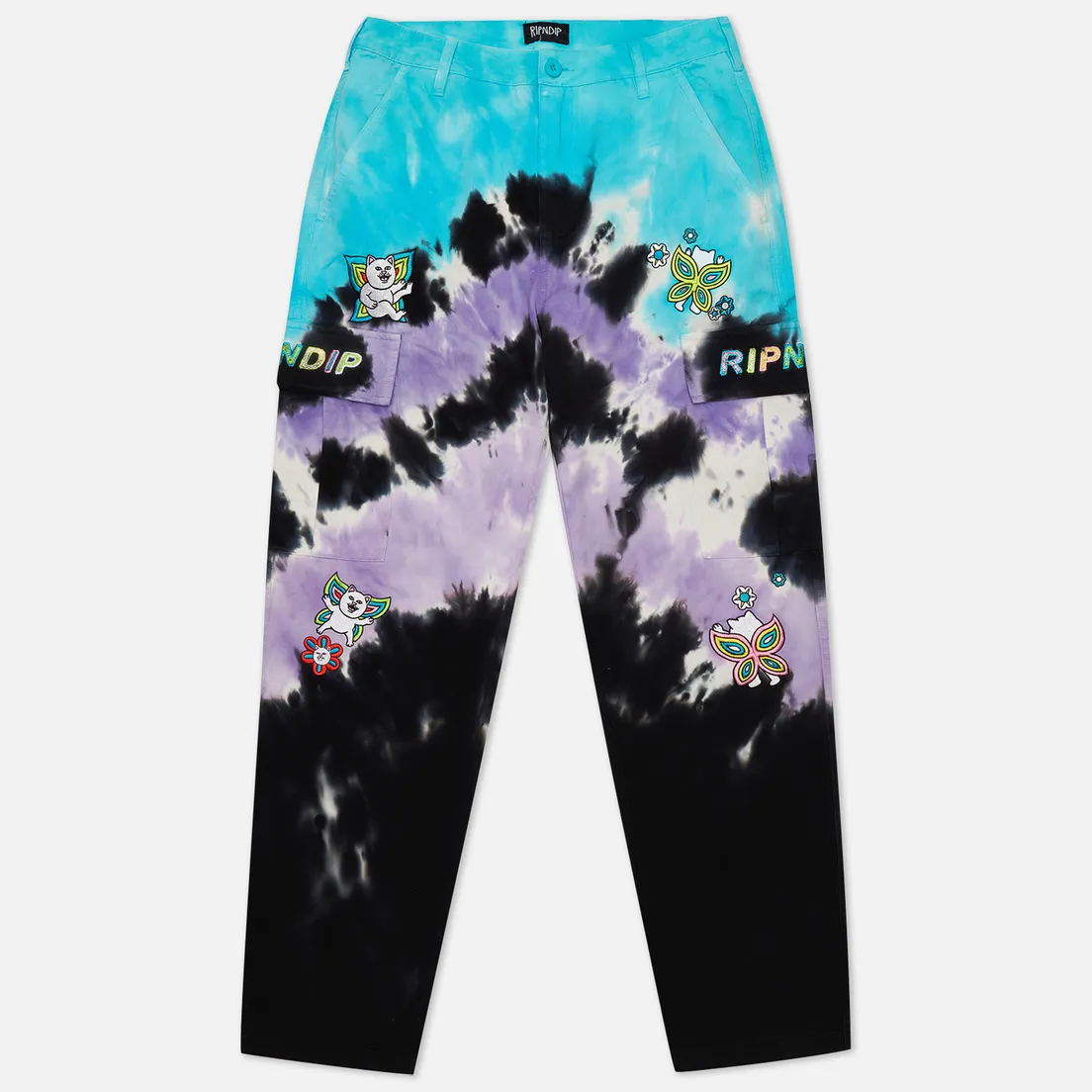RIPNDIP Мужские брюки Promised Land Cargo