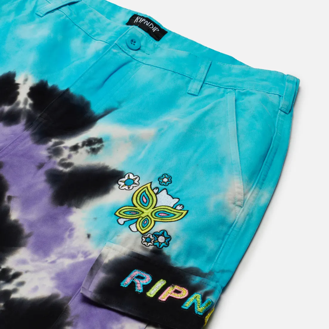 RIPNDIP Мужские брюки Promised Land Cargo