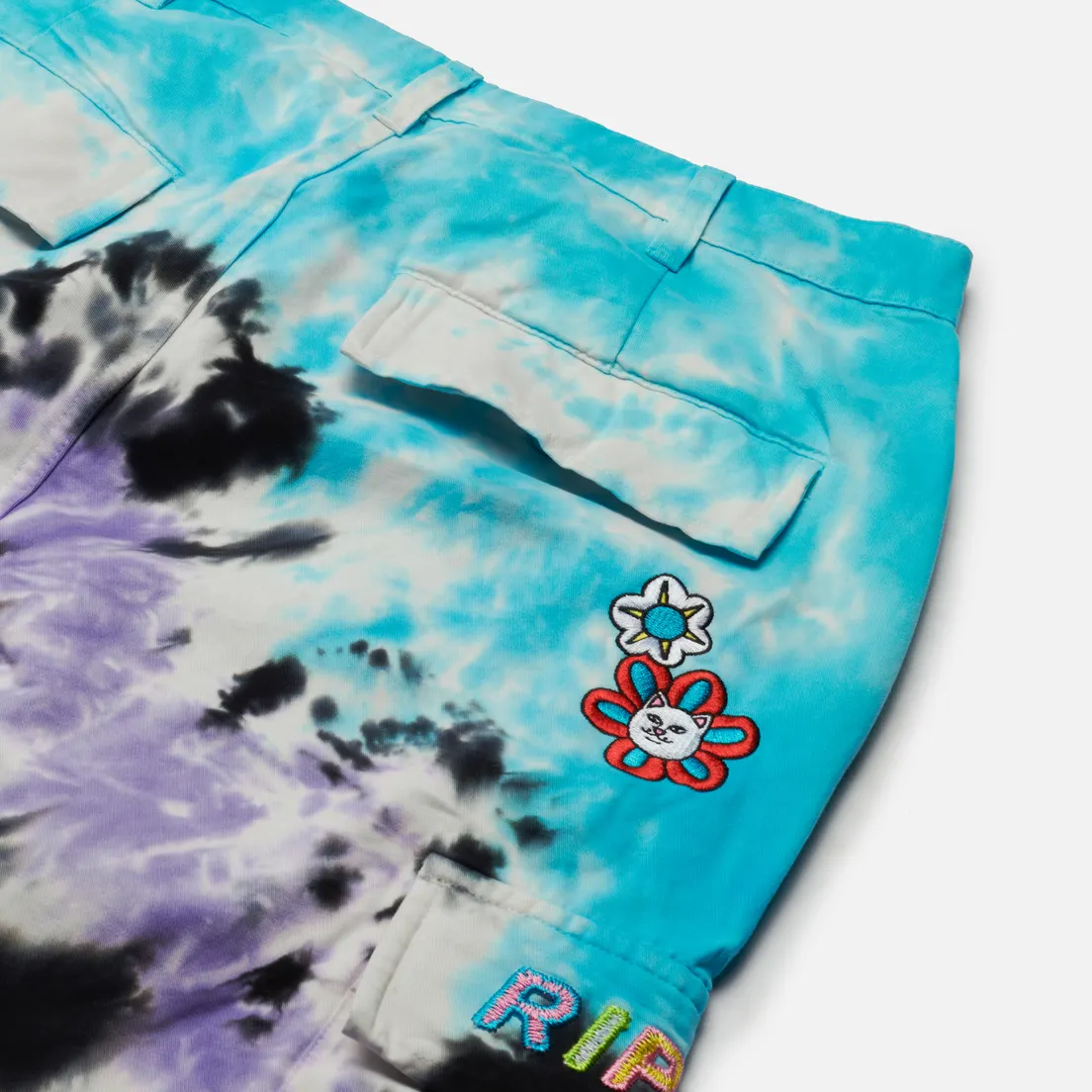 RIPNDIP Мужские брюки Promised Land Cargo