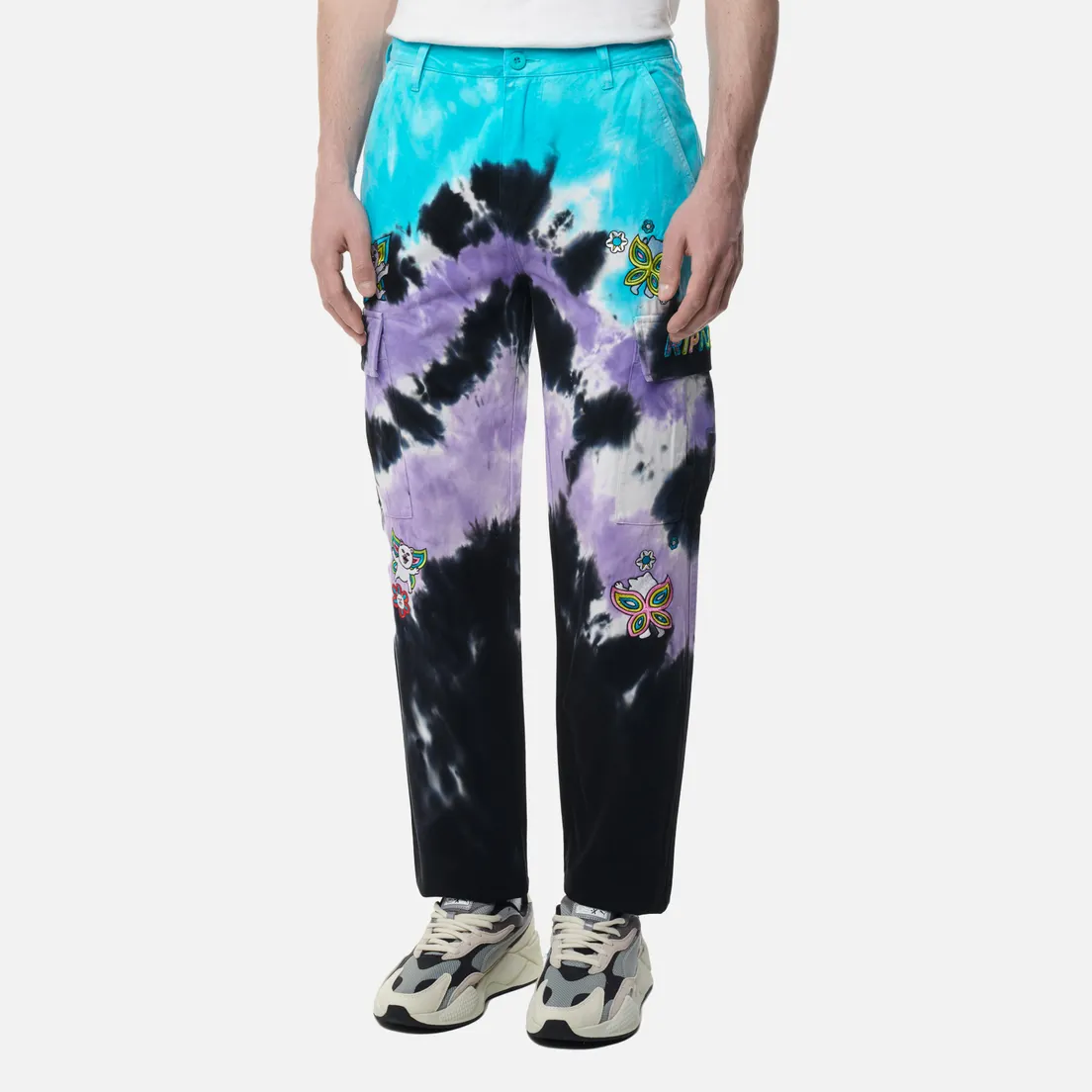 RIPNDIP Мужские брюки Promised Land Cargo