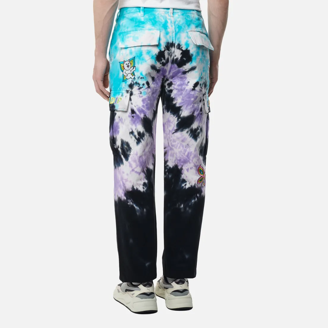 RIPNDIP Мужские брюки Promised Land Cargo