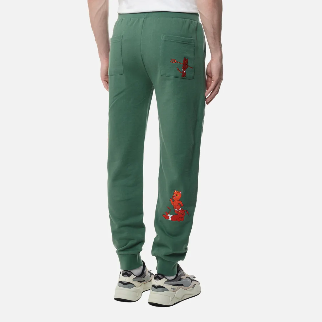 RIPNDIP Мужские брюки Devil Babies