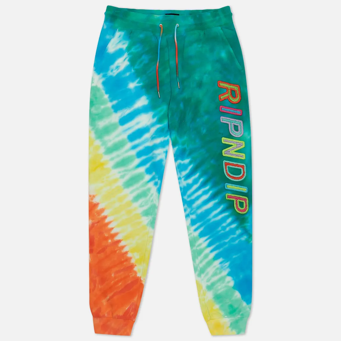 RIPNDIP Мужские брюки Prisma