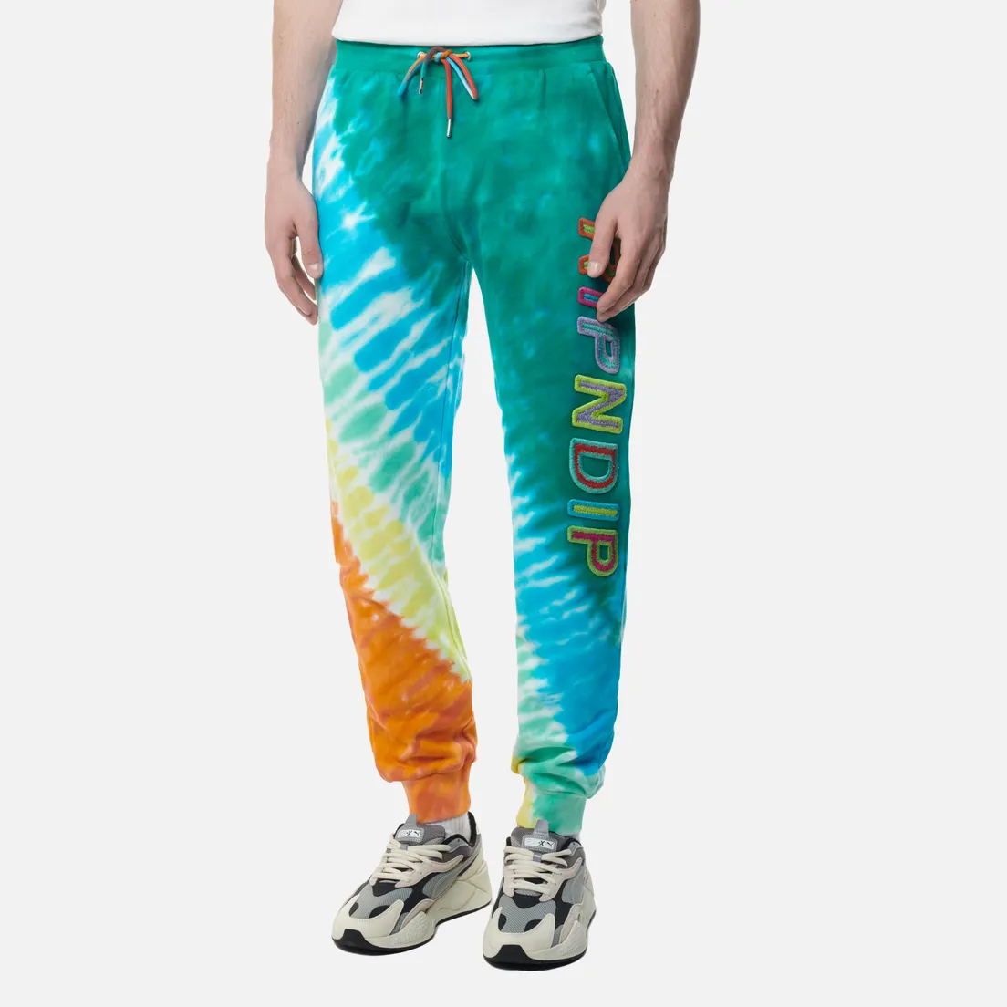 RIPNDIP Мужские брюки Prisma
