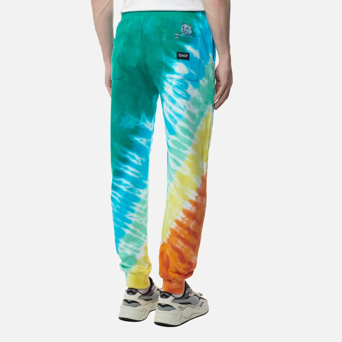 RIPNDIP Мужские брюки Prisma