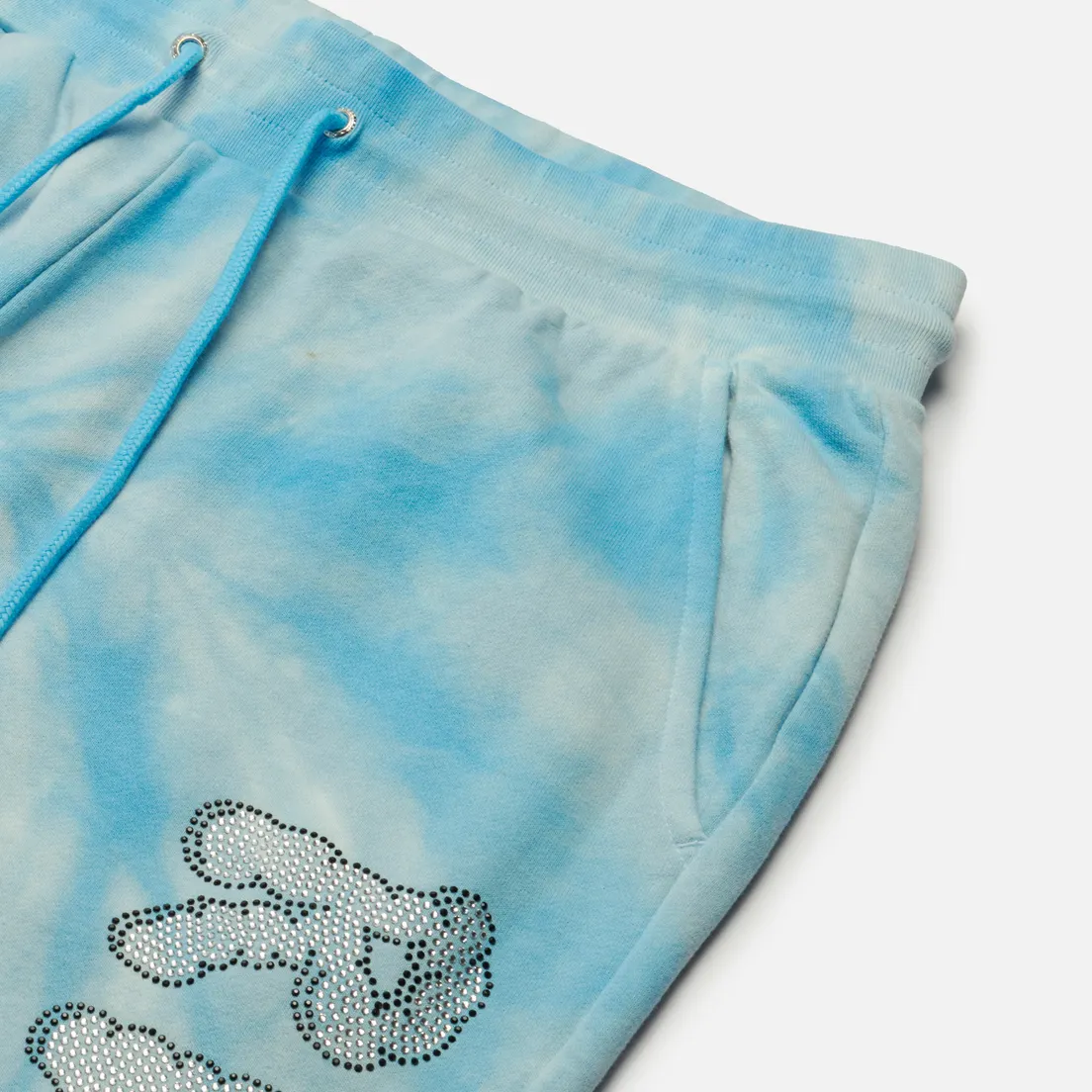 RIPNDIP Мужские брюки Sent From Heaven