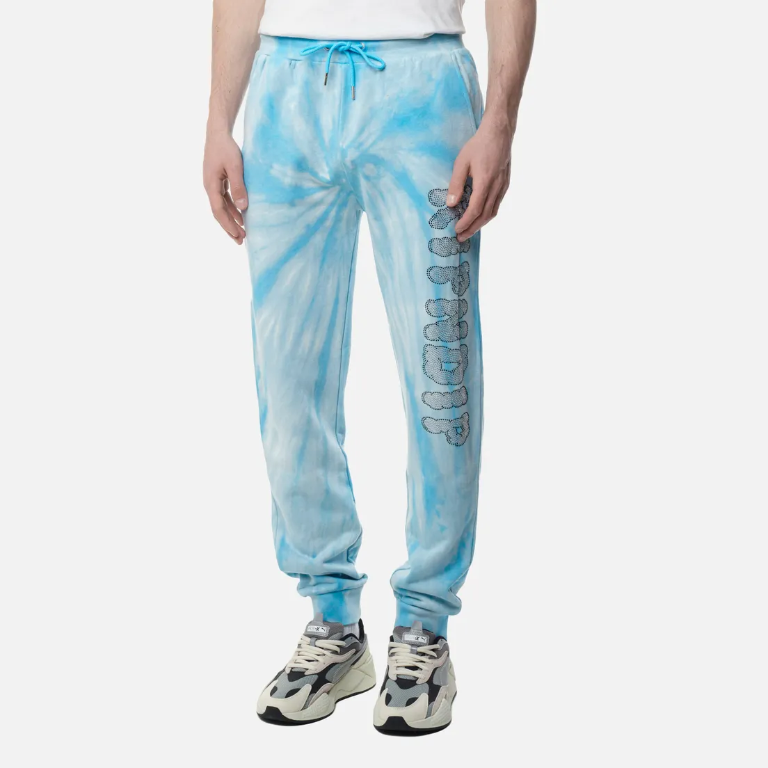 RIPNDIP Мужские брюки Sent From Heaven