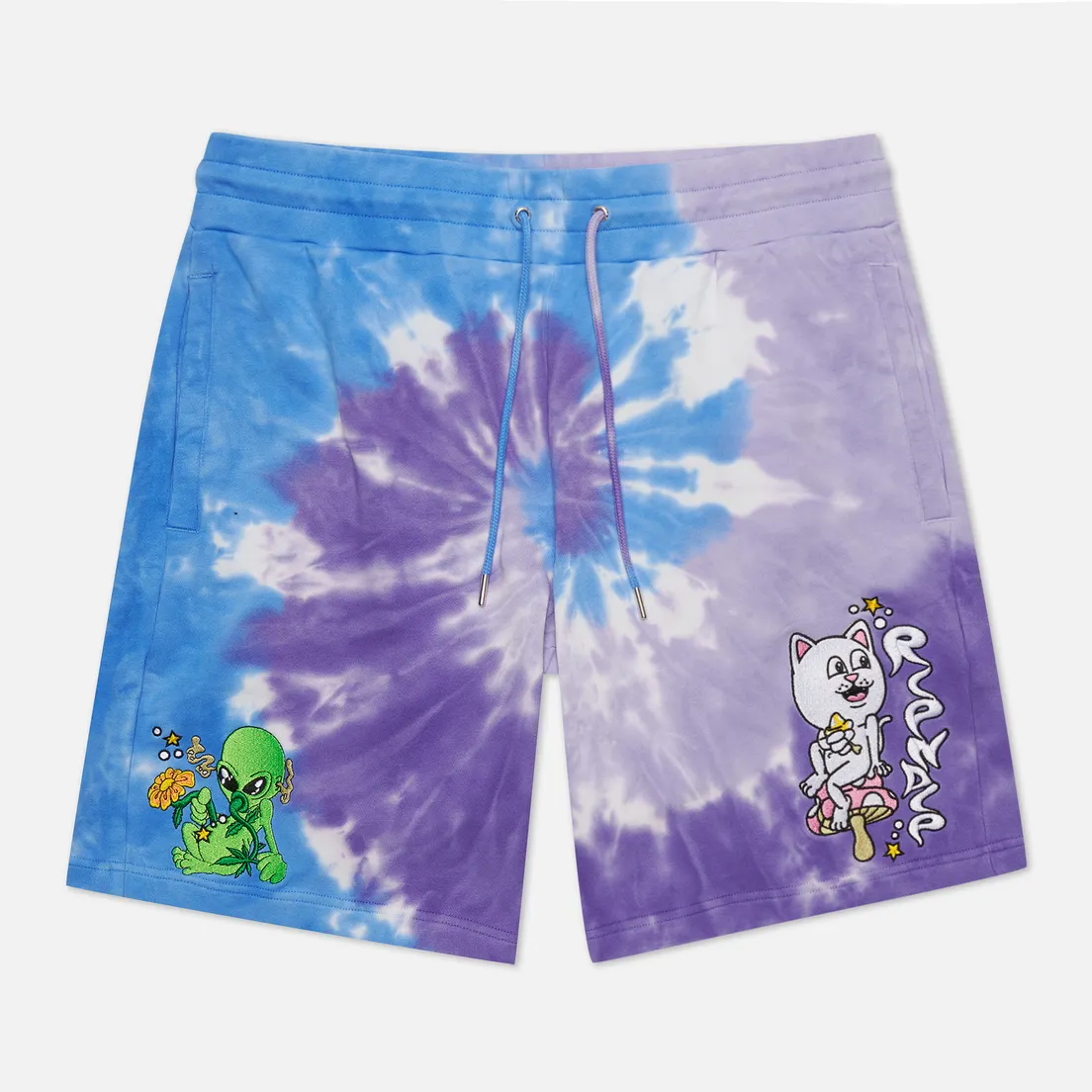 RIPNDIP Мужские шорты Friday Jr