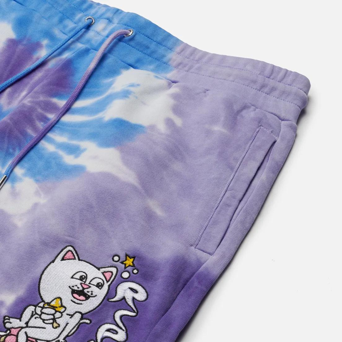 RIPNDIP Мужские шорты Friday Jr